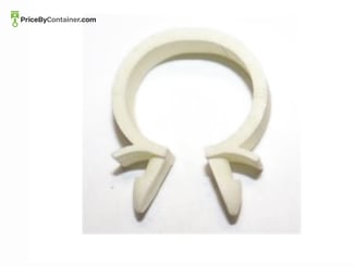 MERCEDES-BENZ 0009955244 — Description Mercedes-Benz Genuine Original New Jaw Clamp 0009955244 (003)