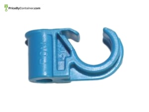 MERCEDES-BENZ 0009955720 — The Mercedes-Benz Genuine Brake Cable Bracket 0009955720 is a precisely engineered component designed specifically for…
