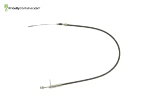 MERCEDES-BENZ 0009955814 — Mercedes-Benz Genuine LINE BRACKET 0009955814