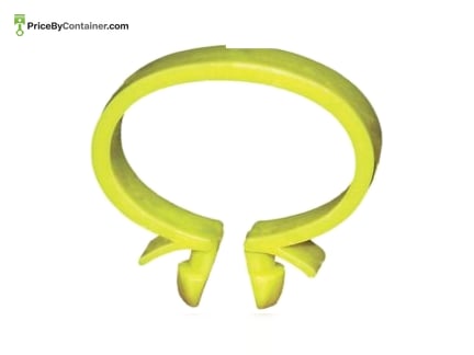 MERCEDES-BENZ 0009955844 — Mercedes-Benz Genuine CLAMP 0009955844