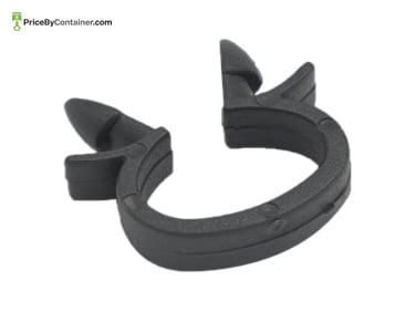 MERCEDES-BENZ 0009956044 — Mercedes-Benz Genuine CABLE STRAP HOLDER 0009956044