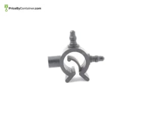 MERCEDES-BENZ 0009956665 — Mercedes-Benz Genuine SPACER 0009956665