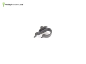 MERCEDES-BENZ 0009957444 — MERCEDES BENZ GENUINE CLAMP A0009957444