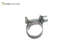 MERCEDES-BENZ 0009957610 — MERCEDES BENZ GENUINE HOSE CLAMP / 0009957610