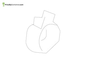 MERCEDES-BENZ 0009957800 — Mercedes-Benz Genuine SPRING BRACKET CLAMP 0009957800