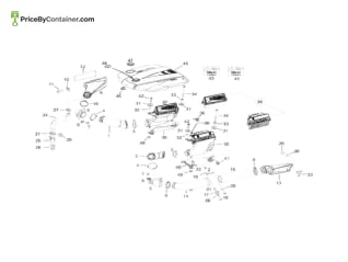MERCEDES-BENZ 0009958090 — MERCEDES BENZ GENUINE CABLESTRAPAIRLINEATAIRFILTER A0009958090