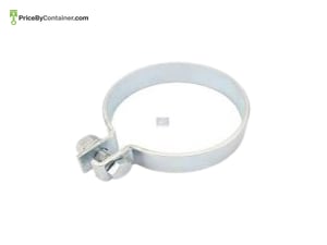 MERCEDES-BENZ 0009958675 — MERCEDES BENZ GENUINE HOSE BRACKET A0009958675