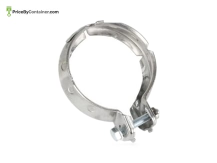 MERCEDES-BENZ 0009958902 — Mercedes-Benz Genuine PIPE CLAMP 0009958902