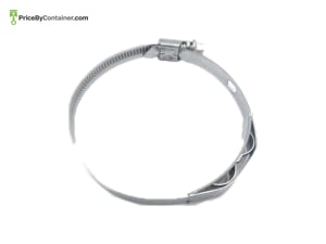 MERCEDES-BENZ 0009959710 — Mercedes-Benz Genuine HOSE CLAMP 0009959710