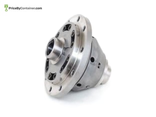 MERCEDES-BENZ 0009959735 — Mercedes-Benz Genuine CLAMP 0009959735