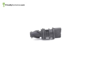 MERCEDES-BENZ 0009970224 — Mercedes-Benz Genuine DRAIN PLUG 0009970224
