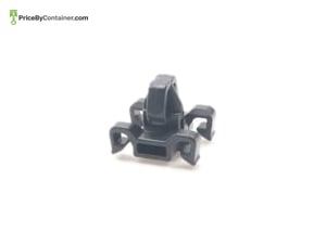 MERCEDES-BENZ 0009970333 — The Mercedes-Benz Genuine Body Side Trim Fender Clip with part number 0009970333 is a precision-engineered component…