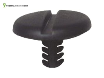 MERCEDES-BENZ 0009970602 — Mercedes-Benz Genuine THREADED PLUG 0009970602