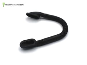 MERCEDES-BENZ 0009971051 — MERCEDES BENZ GENUINE PROTECTIVE HOSE A0009971051