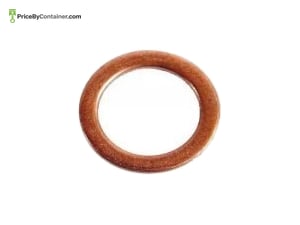MERCEDES-BENZ 0009971205 — Mercedes-Benz Genuine O-RING 0009971205