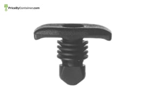 MERCEDES-BENZ 0009971386 — Mercedes-Benz Genuine GROMMET 0009971386