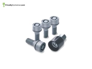MERCEDES-BENZ 0009971519 — MERCEDES BENZ GENUINE O-RING A0009971519