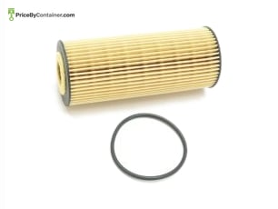 MERCEDES-BENZ 0009971805 — Mercedes-Benz Genuine RADIAL SHAFT SEALING RING 0009971805