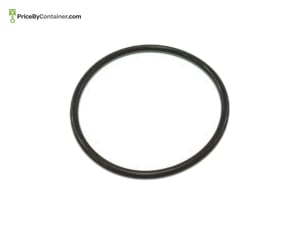 MERCEDES-BENZ 0009972205 — Mercedes-Benz Genuine O-RING 0009972205