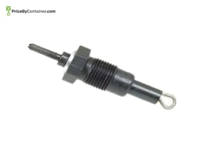 MERCEDES-BENZ 0009972319 — Mercedes-Benz Genuine SCREW FITTING 0009972319