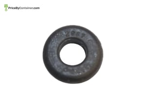 MERCEDES-BENZ 0009972881 — MERCEDES BENZ FEED-THROUGH GROMMET FRONT CORSS MEMBER GENUINE BODY PARTS 0009972881