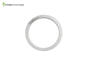 MERCEDES-BENZ 0009972940 — MERCEDES BENZ GENUINE SEAL RING A0009972940