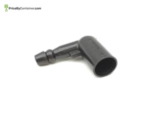 MERCEDES-BENZ 0009973169 — MERCEDES BENZ GENUINE FITTING A0009973169