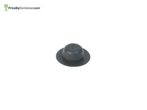 MERCEDES-BENZ 0009973320 — Mercedes-Benz Genuine EXPANSION PLUG STOP 0009973320