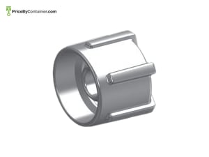 MERCEDES-BENZ 0009973595 — MERCEDES BENZ GENUINE SCREW CAP A0009973595