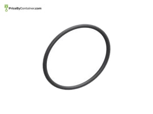 MERCEDES-BENZ 0009973819 — MERCEDES BENZ GENUINE O-RING A0009973819