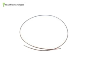 MERCEDES-BENZ 0009974152 — MERCEDES BENZ GENUINE PIPE SECTION ROUND A0009974152
