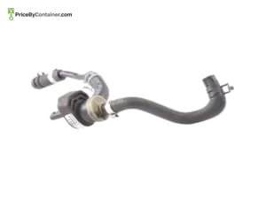 MERCEDES-BENZ 0009975011 — MERCEDES BENZ GENUINE O-RING A0009975011
