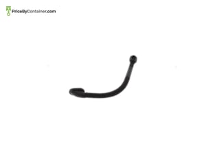 MERCEDES-BENZ 0009975111 — MERCEDES BENZ GENUINE O-RING A0009975111