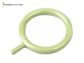 MERCEDES-BENZ 0009975611 — Mercedes-Benz Genuine ORING 0009975611