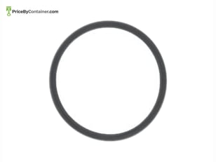 MERCEDES-BENZ 0009976109 — Mercedes-Benz Genuine O-RING 0009976109