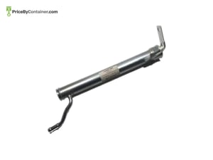 MERCEDES-BENZ 0009976507 — Mercedes-Benz Genuine O-RING 0009976507