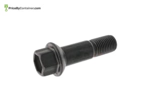 MERCEDES-BENZ 000997670164 — Mercedes-Benz Genuine HOLLOW SCREW 000997670164
