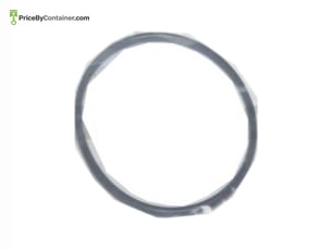 MERCEDES-BENZ 0009976708 — Mercedes-Benz Genuine O-RING 0009976708
