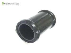 MERCEDES-BENZ 0009977070 — Mercedes-Benz Genuine PIPE SOCKET 0009977070