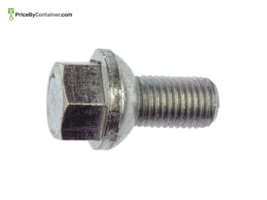 MERCEDES-BENZ 0009977107 — Mercedes-Benz Genuine O-RING 0009977107