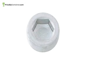 MERCEDES-BENZ 0009977432 — MERCEDES BENZ GENUINE SCREW PLUG A0009977432
