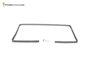 MERCEDES-BENZ 0009977594 — MERCEDES BENZ GENUINE TIMING CHAIN A0009977594