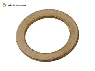 MERCEDES-BENZ 0009977603 — MERCEDES BENZ GENUINE O-RING A0009977603