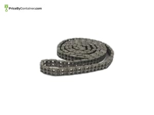 MERCEDES-BENZ 0009977694 — Mercedes-Benz Genuine CHAIN 0009977694