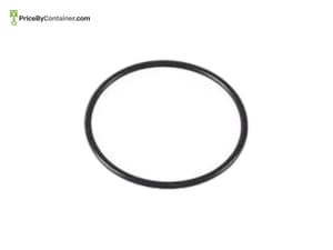 MERCEDES-BENZ 0009978003 — MERCEDES BENZ GENUINE O-RING A0009978003