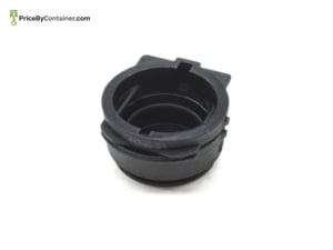MERCEDES-BENZ 0009978011 — Mercedes-Benz Genuine BLIND PLUG 0009978011