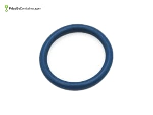 MERCEDES-BENZ 0009978104 — MERCEDES BENZ GENUINE O-RING A0009978104