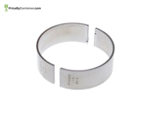 MERCEDES-BENZ 0009978204 — MERCEDES BENZ GENUINE O-RING A0009978204