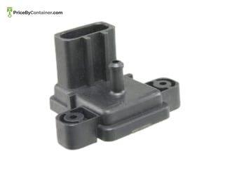 MERCEDES-BENZ 0009978411 — Mercedes-Benz Genuine SEAL 0009978411