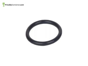 MERCEDES-BENZ 0009978603 — Mercedes-Benz Genuine O-RING 0009978603